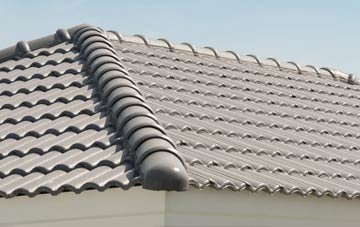 advantages of Waltham Abbey clay roofing