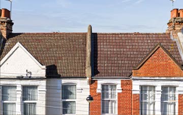 clay roofing Waltham Abbey, Essex