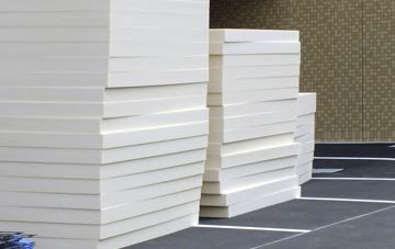 Waltham Abbey flat roof insulation costs