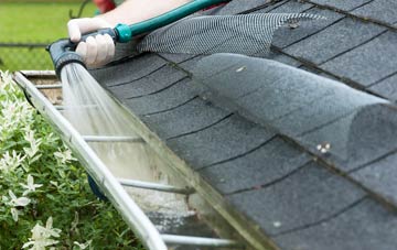 Waltham Abbey gutter cleaning costs