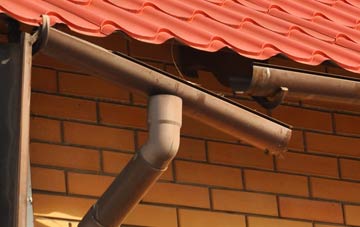 Waltham Abbey gutter repair costs