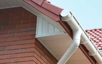 Waltham Abbey soffit repair costs