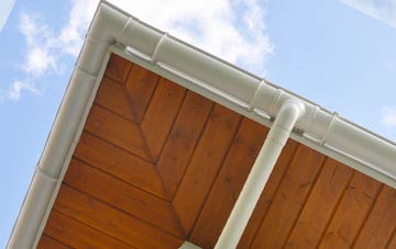 Waltham Abbey soffit types