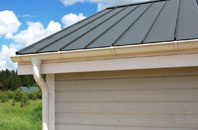 Waltham Abbey fascia repair