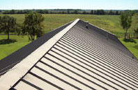 Waltham Abbey metal roof quotes