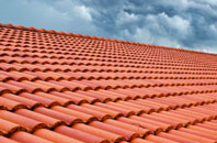 Waltham Abbey roofing tiles