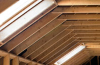 Waltham Abbey tapered roof insulation quotes